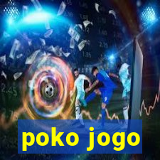 poko jogo